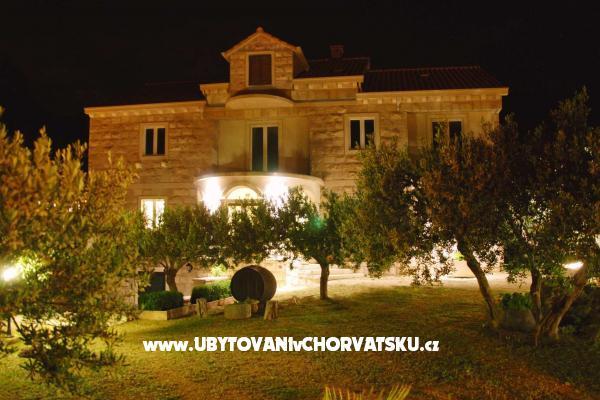 Villa Franka, Bol – fotó 2