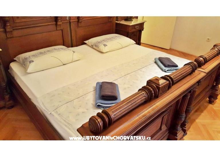 Cro-Split Apartmanok – fotó 10