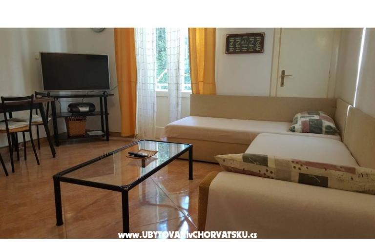 Cro-Split Apartmanok – fotó 11