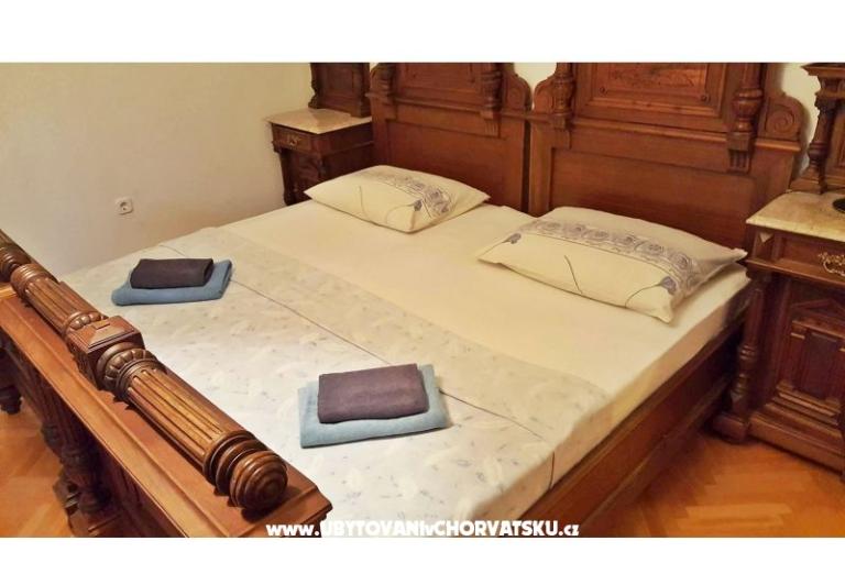 Cro-Split Apartmanok – fotó 12