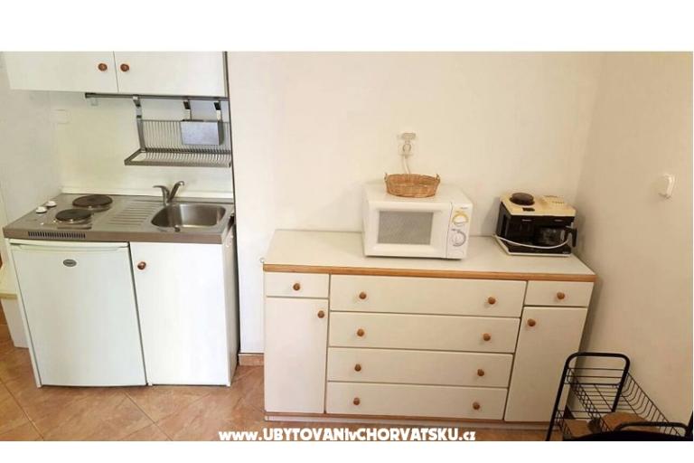 Cro-Split Apartmanok – fotó 13