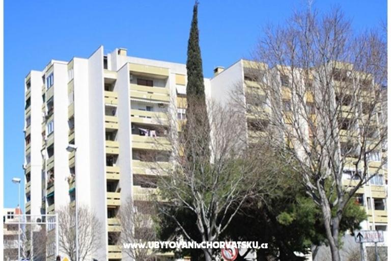 Cro-Split Apartmanok – fotó 15
