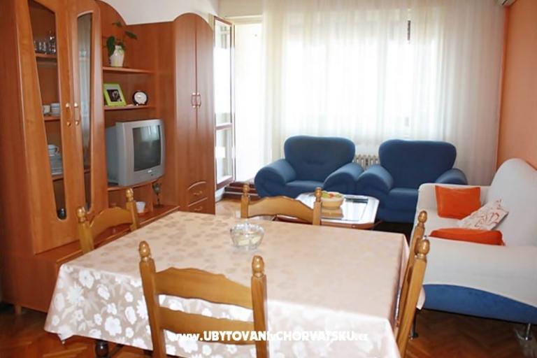 Cro-Split Apartmanok – fotó 16