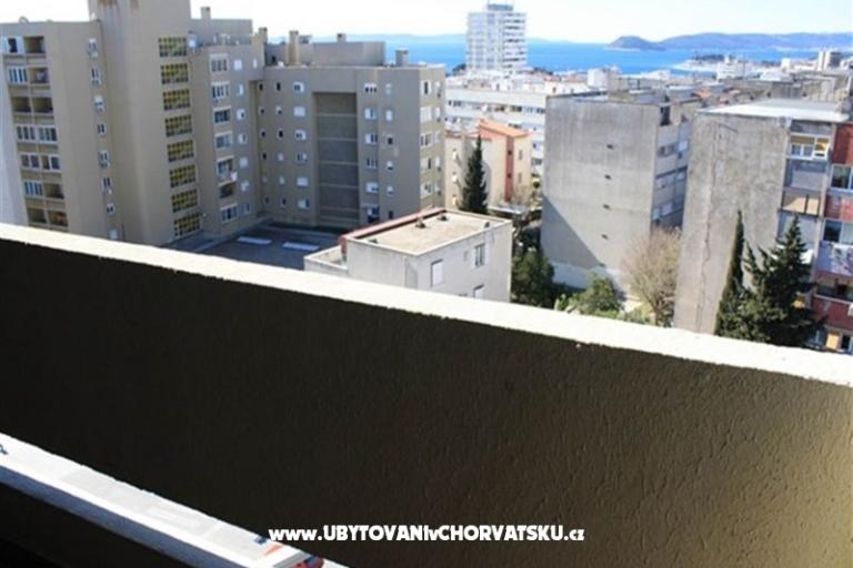 Cro-Split Apartmanok – fotó 18