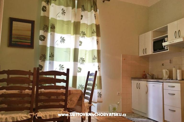 Cro-Split Apartmanok – fotó 6