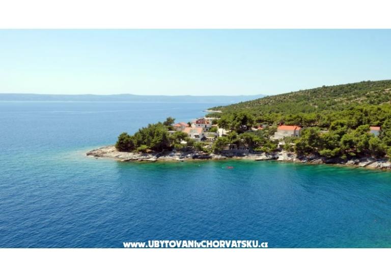 Villa Mošić – fotó 18