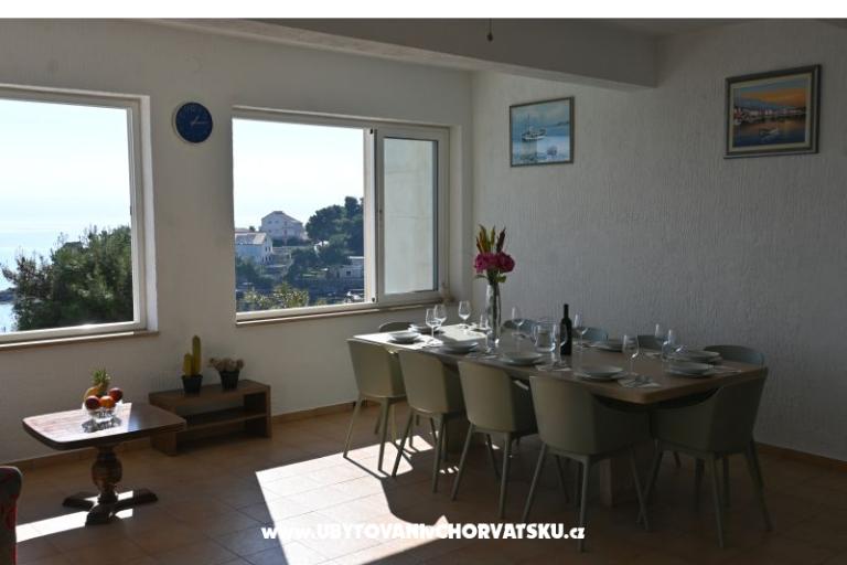 Villa Mošić – fotó 20
