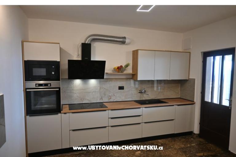 Villa Mošić – fotó 23