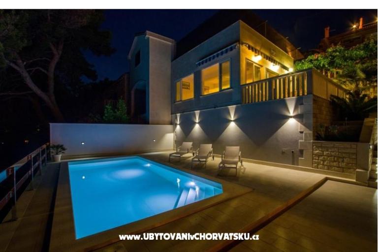 Villa Mošić – fotó 5