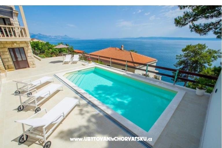 Villa Mošić – fotó 8