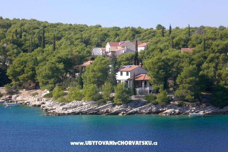 Villa Gudelj – fotó 20