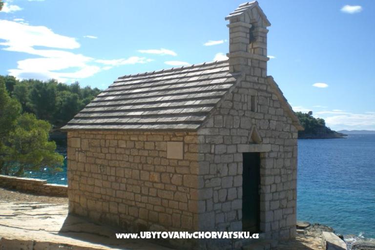 Villa Gudelj – fotó 30