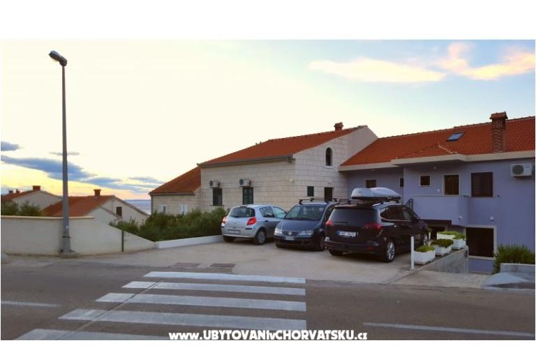 Apartmanok Bezma – fotó 10