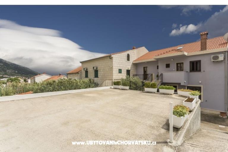 Apartmanok Bezma – fotó 9