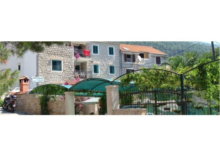 Villa Neda – fotó 2