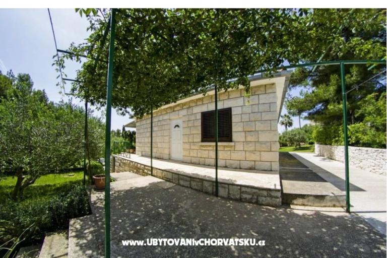 Villa Nikola – fotó 13