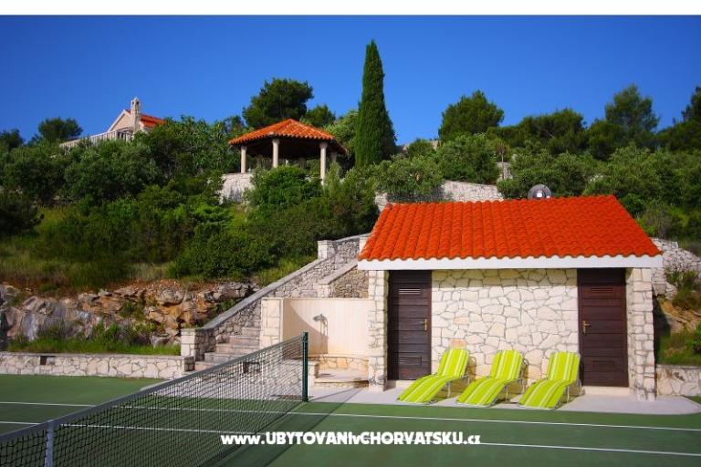 Villa Olea & Tennis  – fotó 14