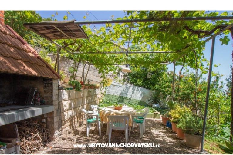 Villa PINA - Selca – fotó 10