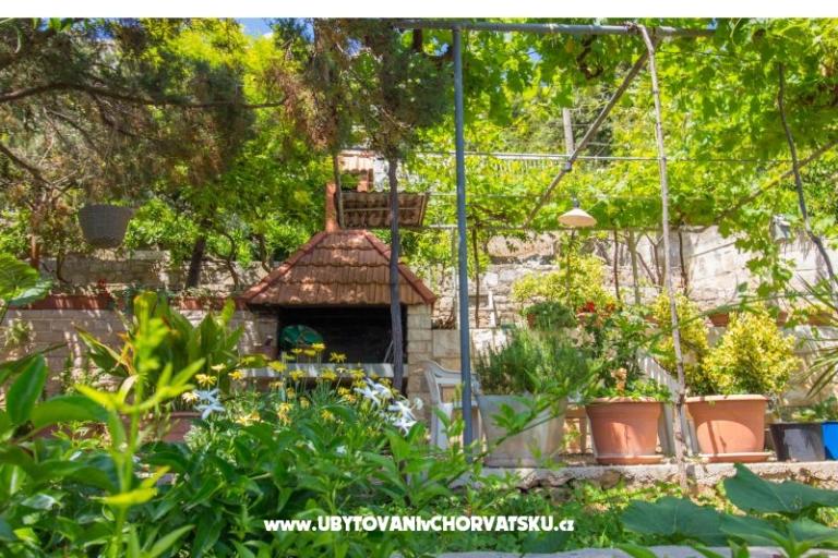Villa PINA - Selca – fotó 11