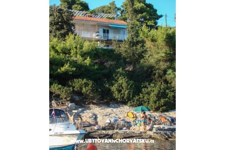 Villa PINA - Selca – fotó 12