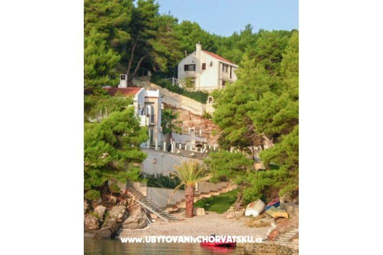 Villa PINA - Selca – fotó 13
