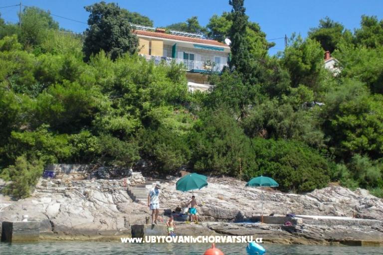 Villa PINA - Selca – fotó 6
