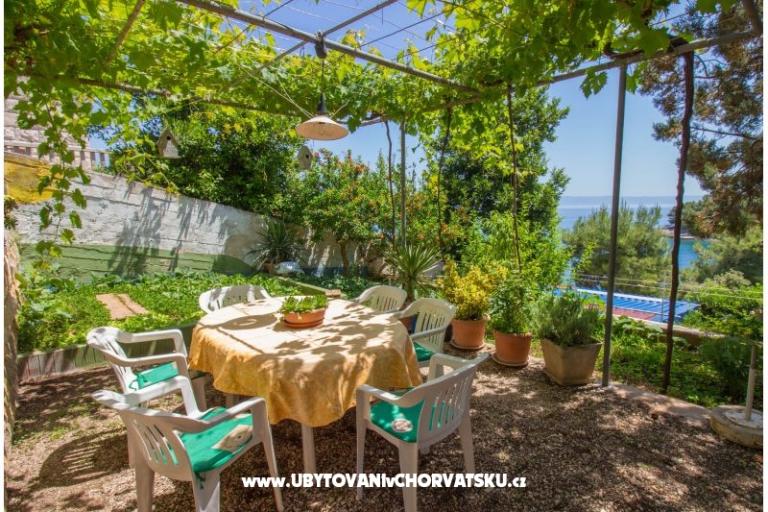 Villa PINA - Selca – fotó 7