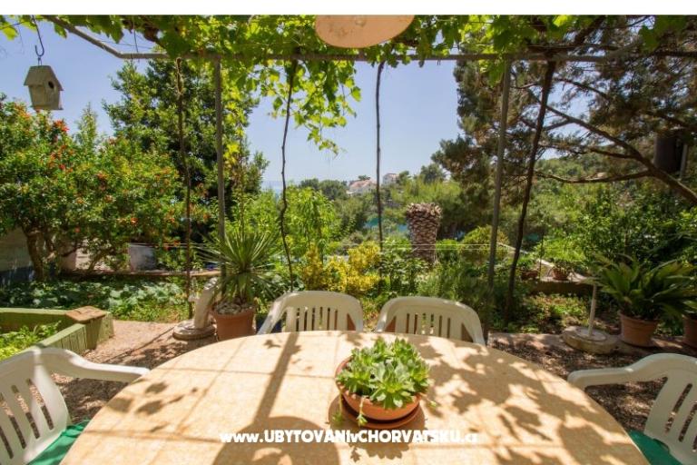 Villa PINA - Selca – fotó 9