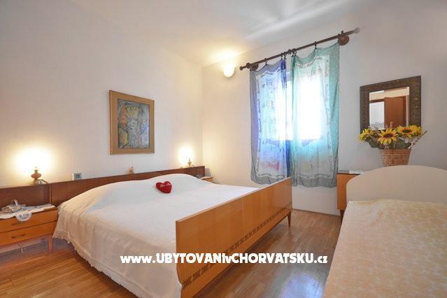 Villa Povlja – fotó 14