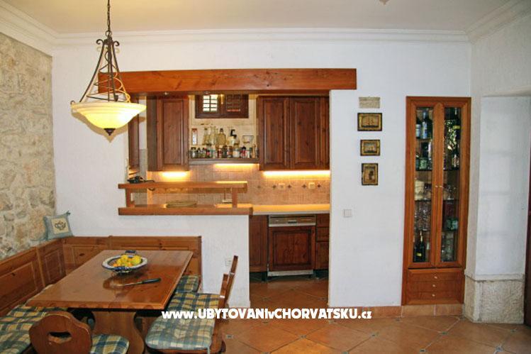 Villa Rustika – fotó 3