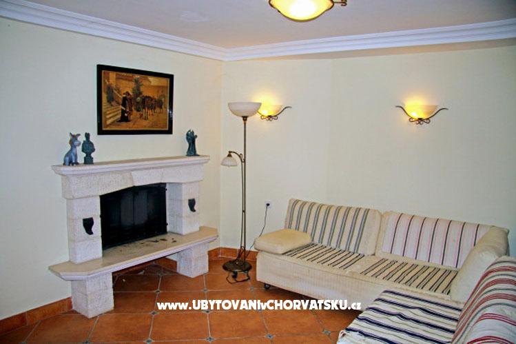 Villa Rustika – fotó 5