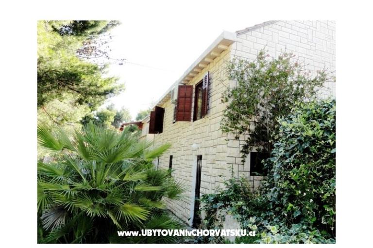 Villa Santa Lucia – fotó 17