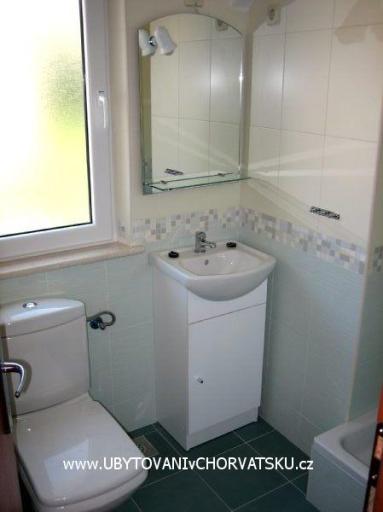Apartmanok Villa Vallum  – fotó 7