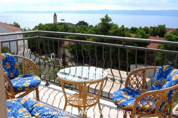 Apartmanok Villa Vallum  – fotó 8