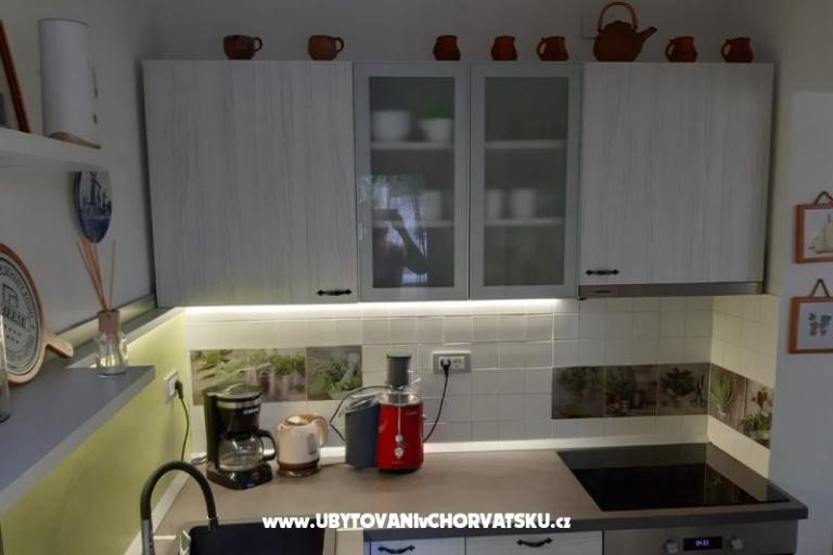 Villa Yannie – fotó 26
