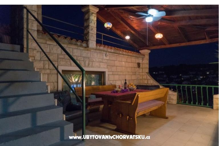 Villa Yannie – fotó 36