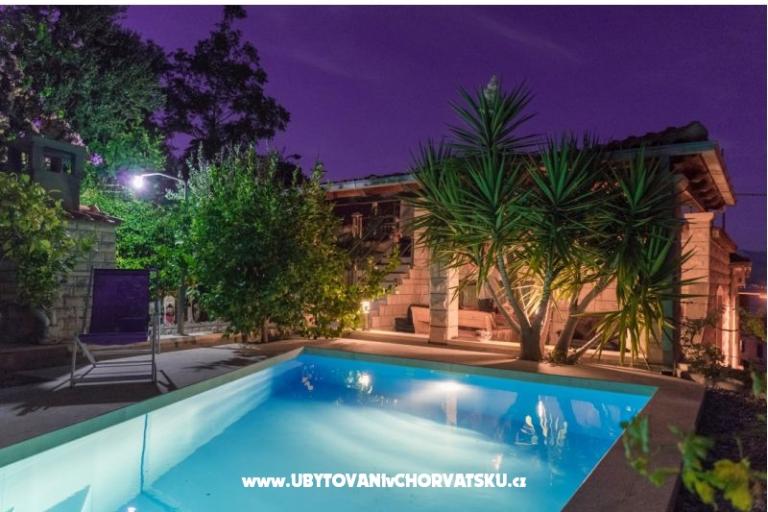 Villa Yannie – fotó 38