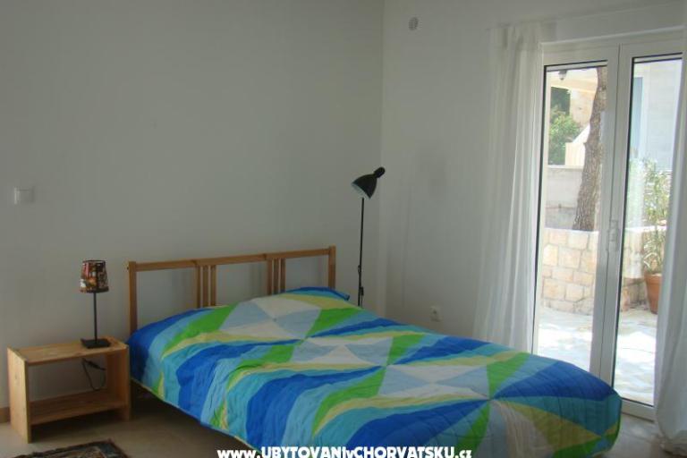 Apartament Villa Jolanda Milna  – fotó 3