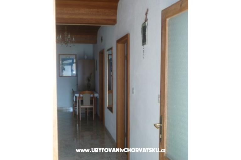 Apartman Marija Zelić – fotó 11