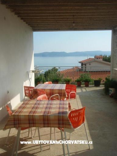 Apartman Marija Zelić – fotó 2