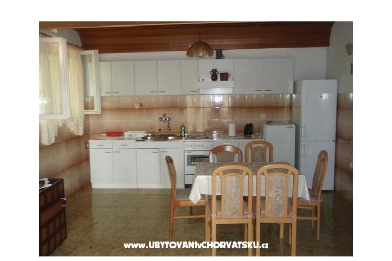 Apartman Marija Zelić – fotó 4