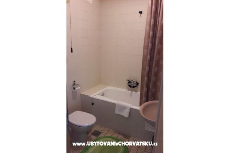 Apartman Marija Zelić – fotó 9