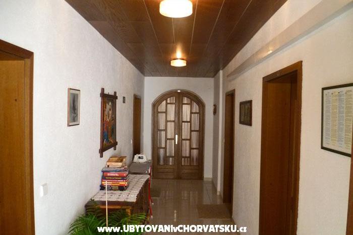 Adria Sokol Apartmanok – fotó 3