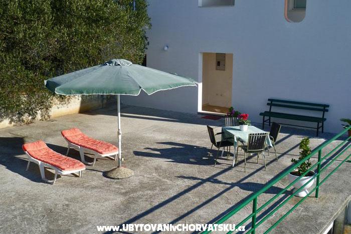 Adria Sokol Apartmanok – fotó 4