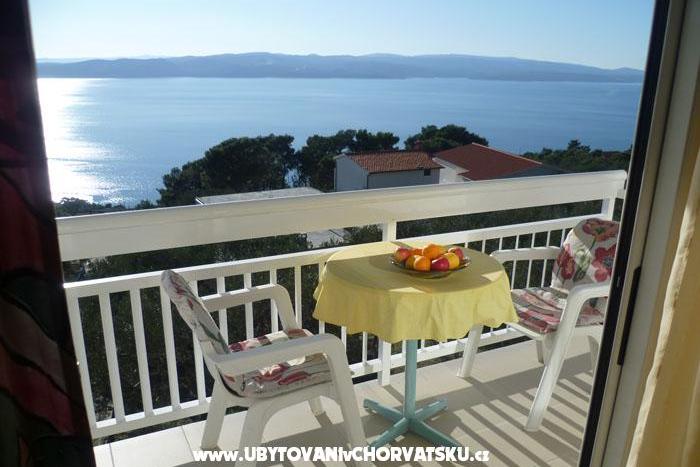 Adria Sokol Apartmanok – fotó 5