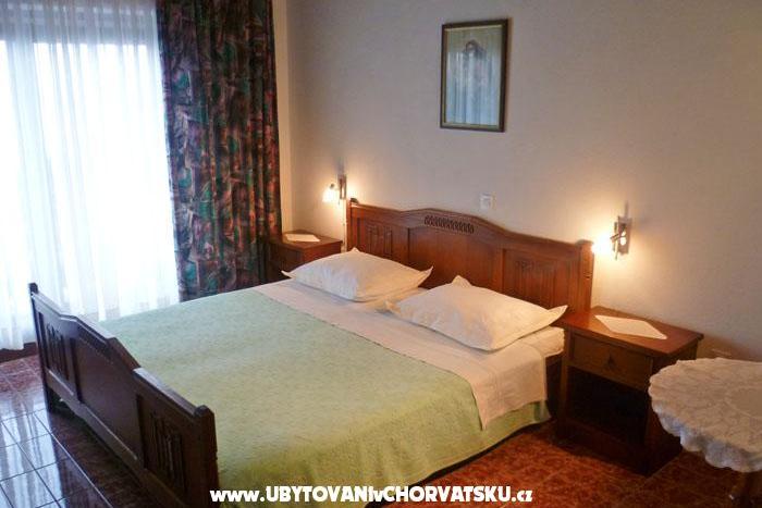 Adria Sokol Apartmanok – fotó 6