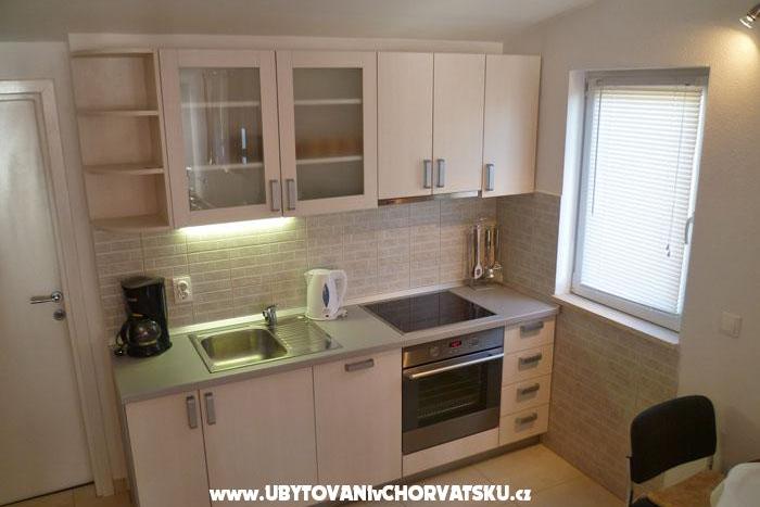 Adria Sokol Apartmanok – fotó 7