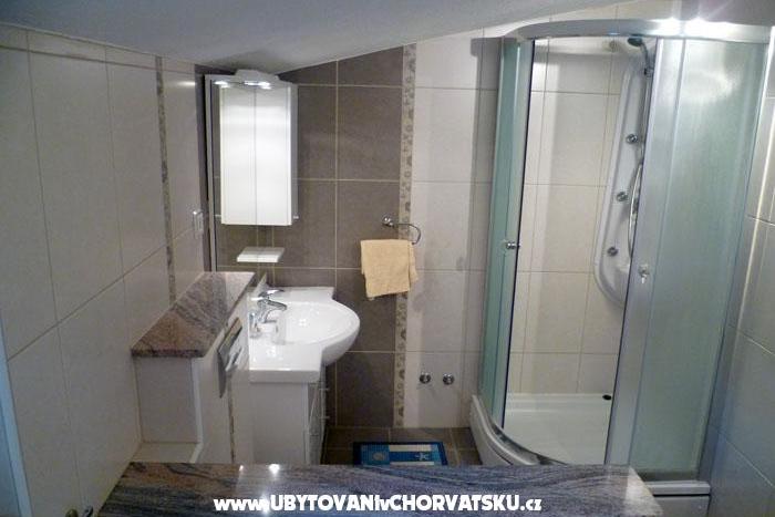 Adria Sokol Apartmanok – fotó 8