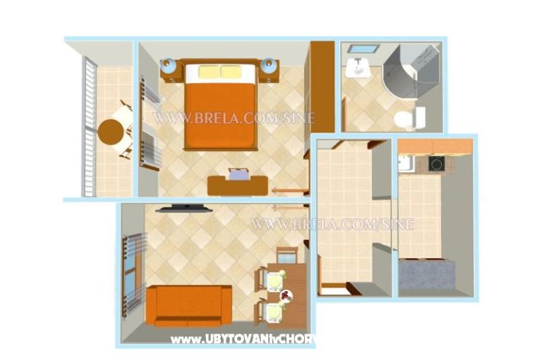 Apartman FiS – fotó 10