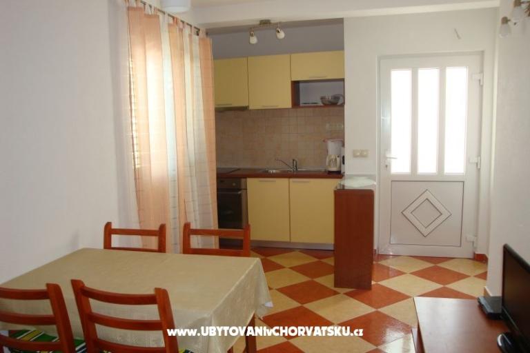 Apartman Nada Žamić – fotó 10
